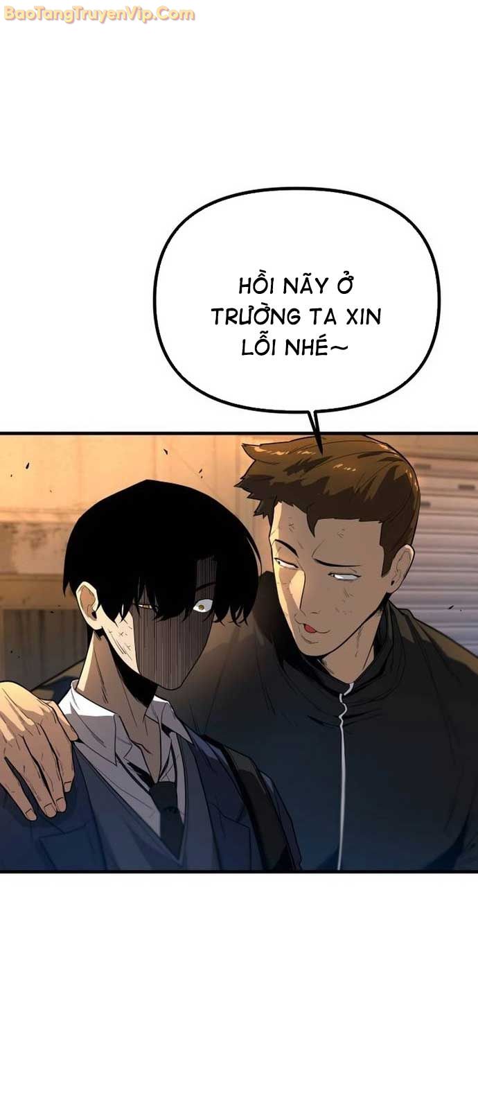 Hacker Báo Thù: Chapter 5