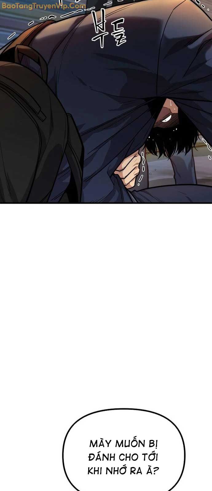 Hacker Báo Thù: Chapter 5