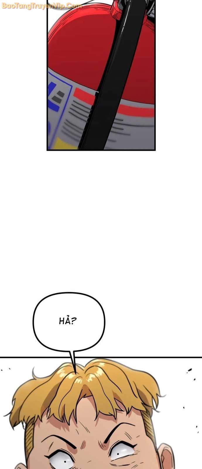 Hacker Báo Thù: Chapter 5