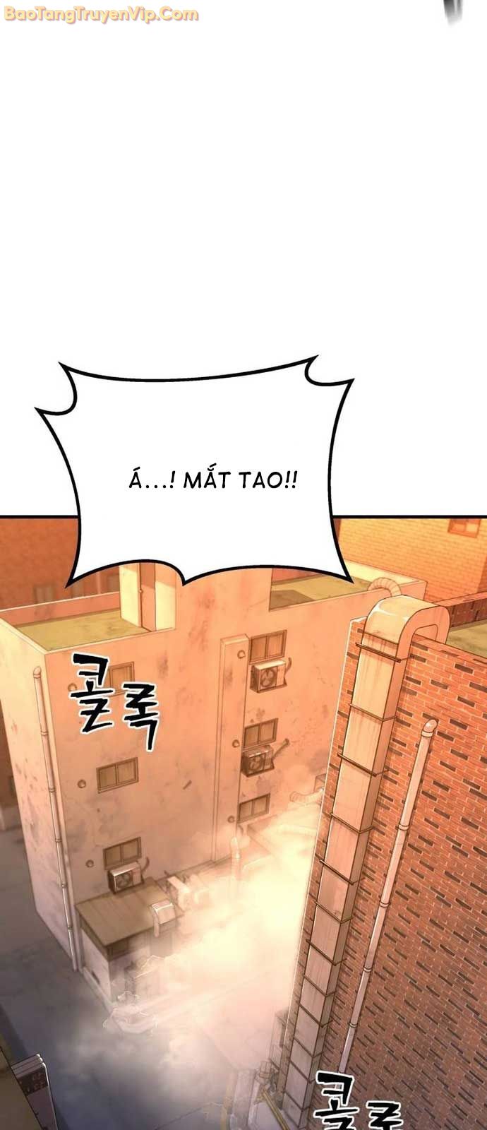 Hacker Báo Thù: Chapter 5