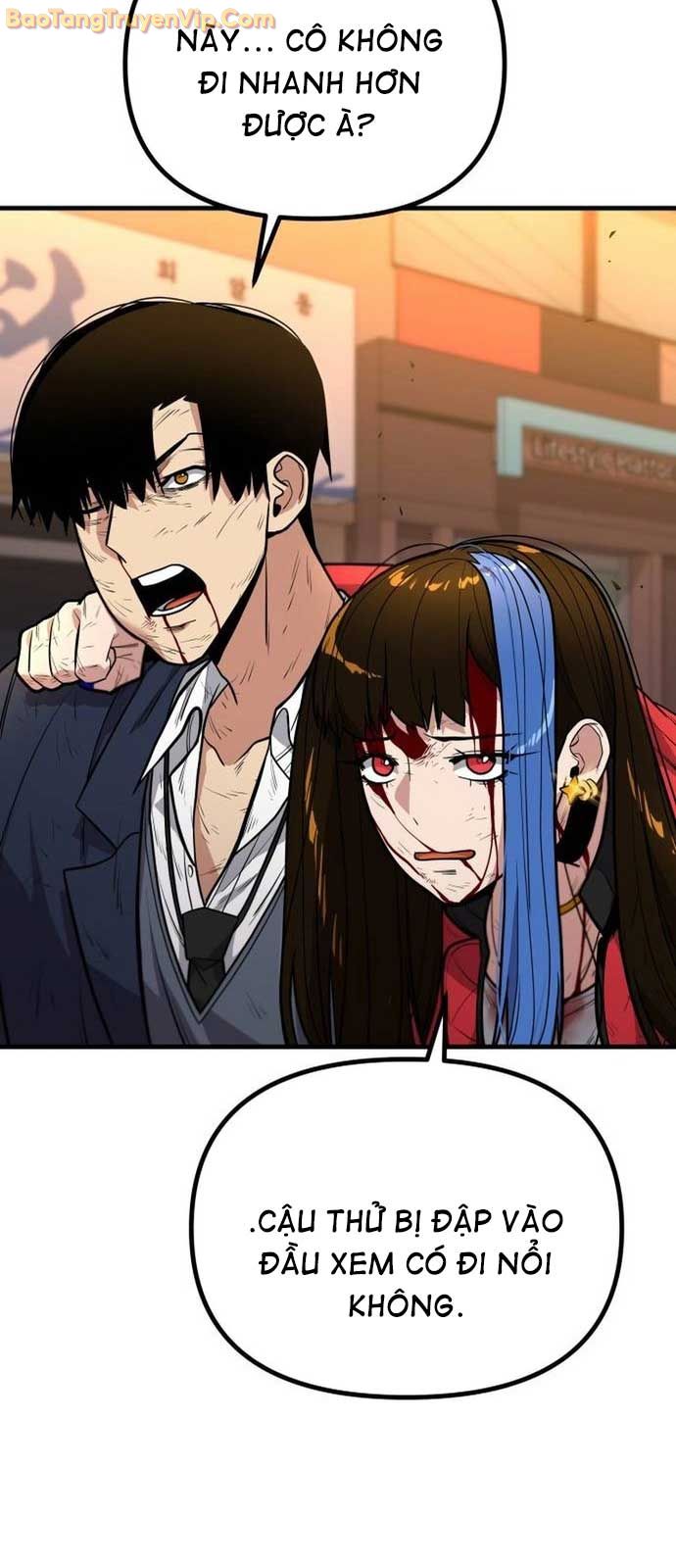 Hacker Báo Thù: Chapter 5