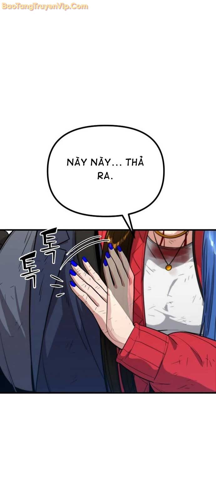 Hacker Báo Thù: Chapter 5