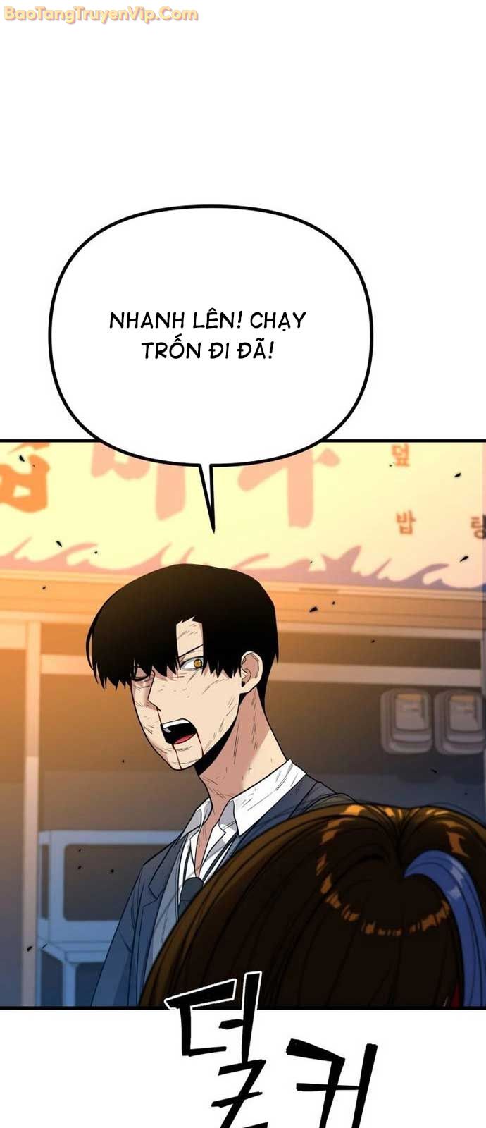 Hacker Báo Thù: Chapter 5