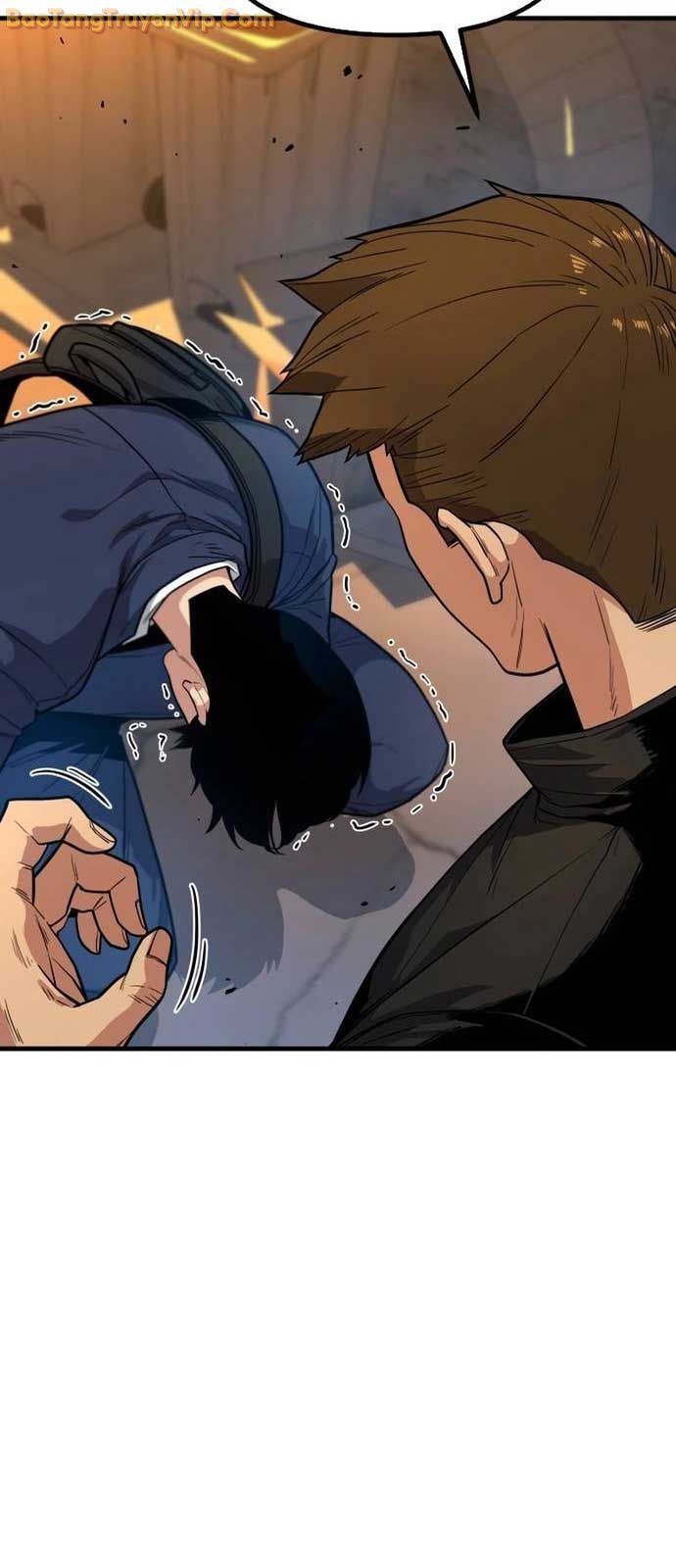 Hacker Báo Thù: Chapter 5