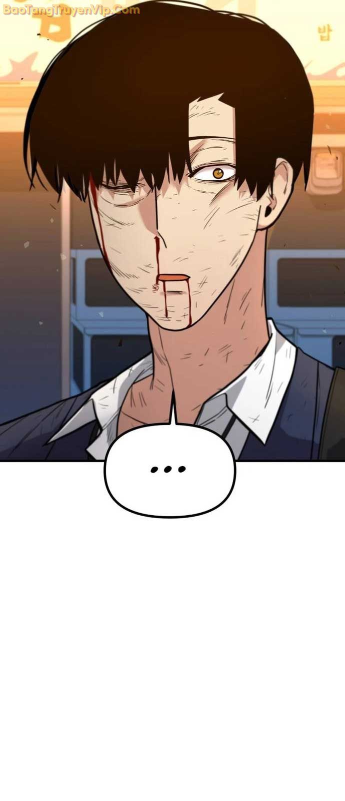 Hacker Báo Thù: Chapter 5