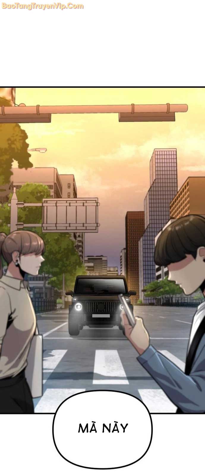 Hacker Báo Thù: Chapter 5