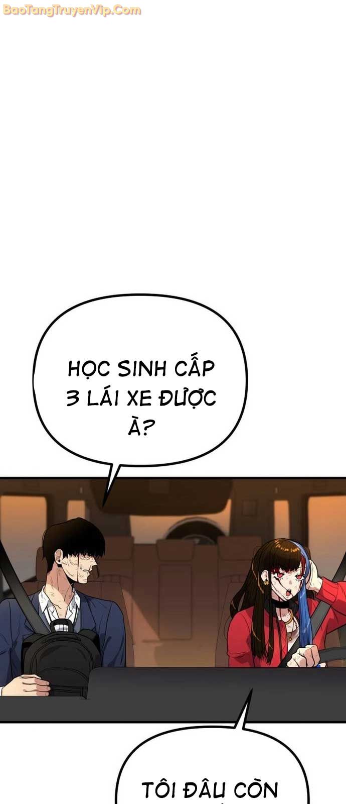 Hacker Báo Thù: Chapter 5