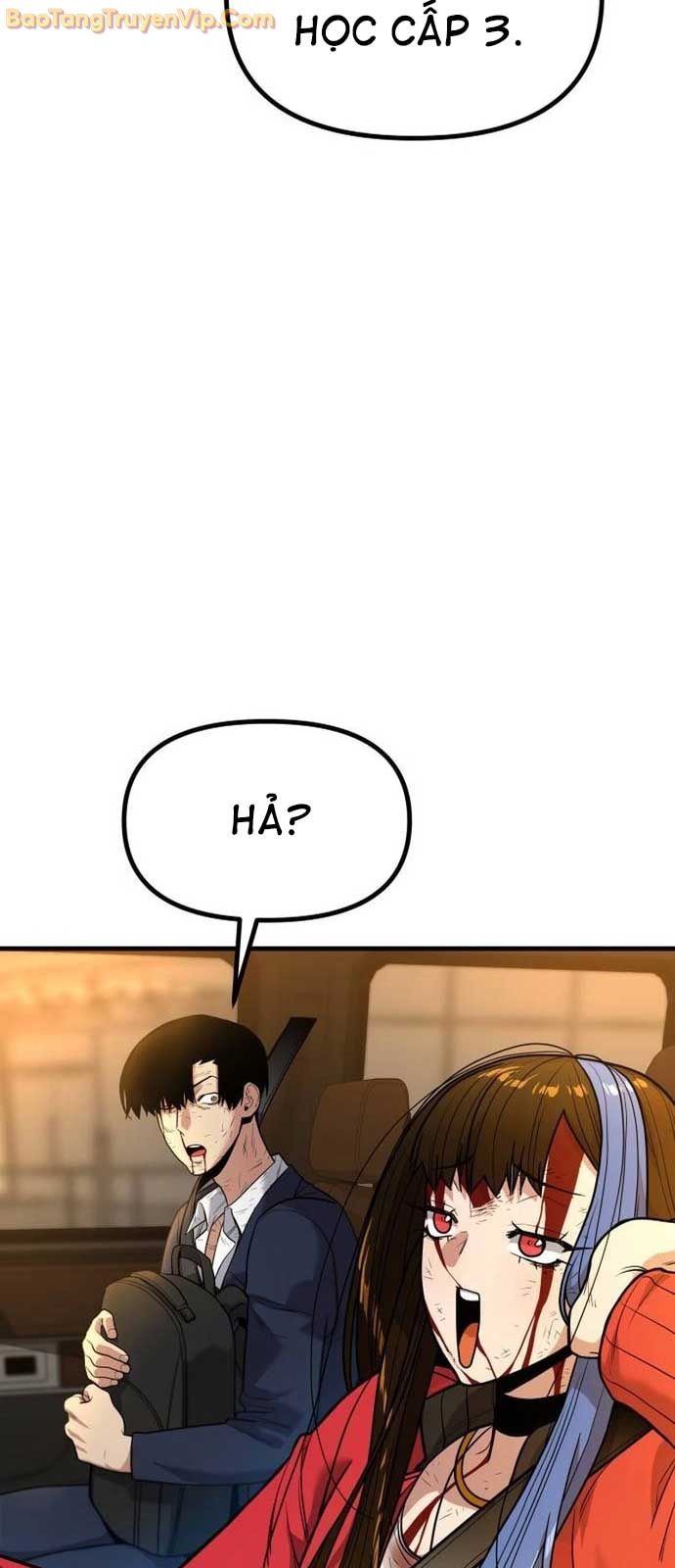 Hacker Báo Thù: Chapter 5