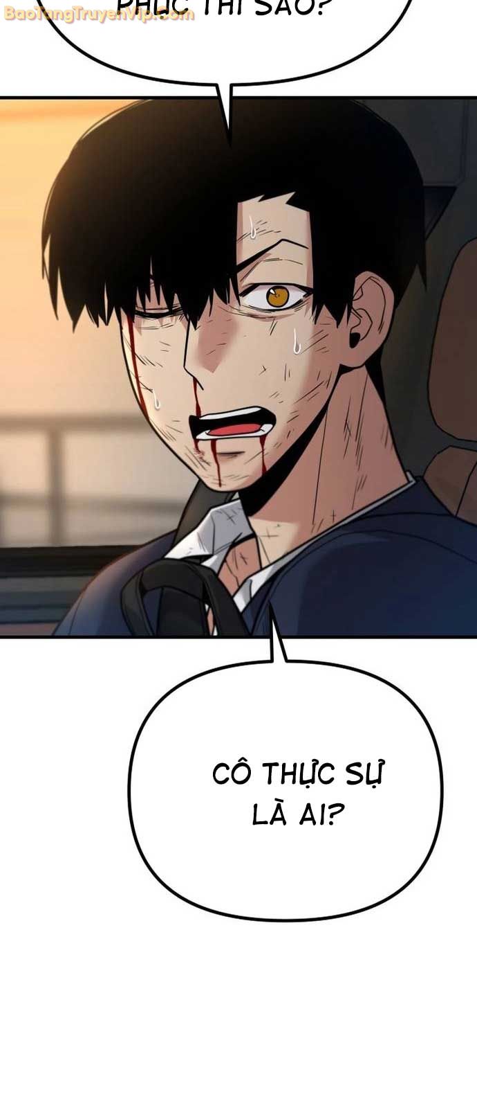 Hacker Báo Thù: Chapter 5