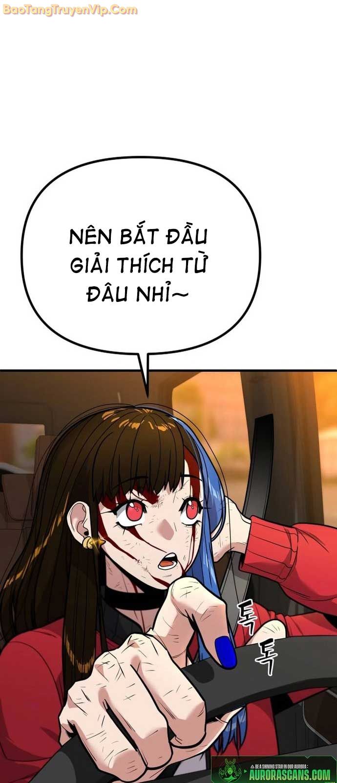 Hacker Báo Thù: Chapter 5