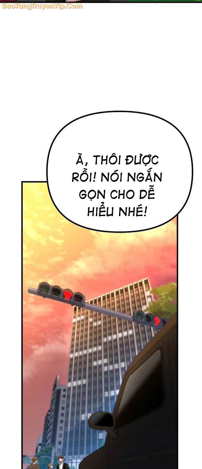 Hacker Báo Thù: Chapter 5