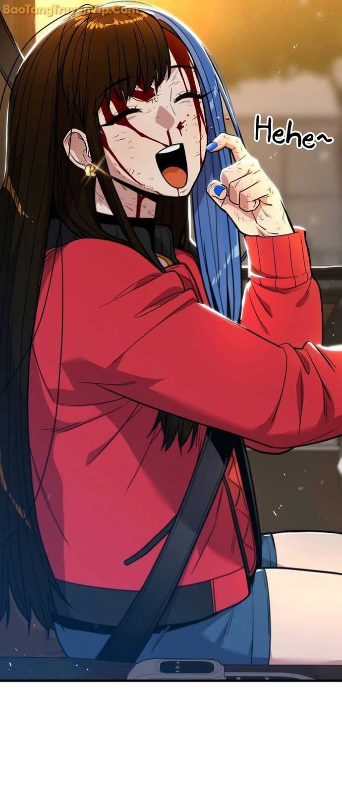 Hacker Báo Thù: Chapter 5