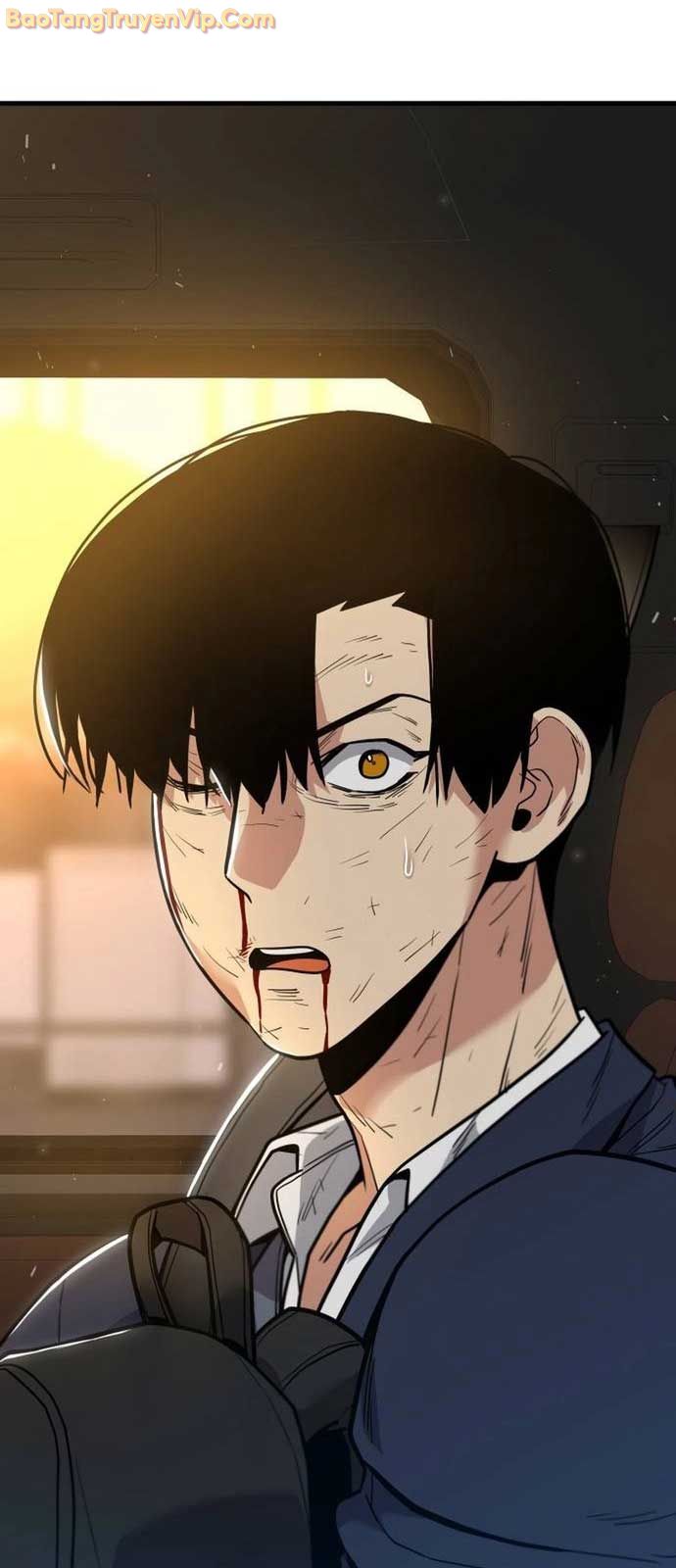 Hacker Báo Thù: Chapter 5