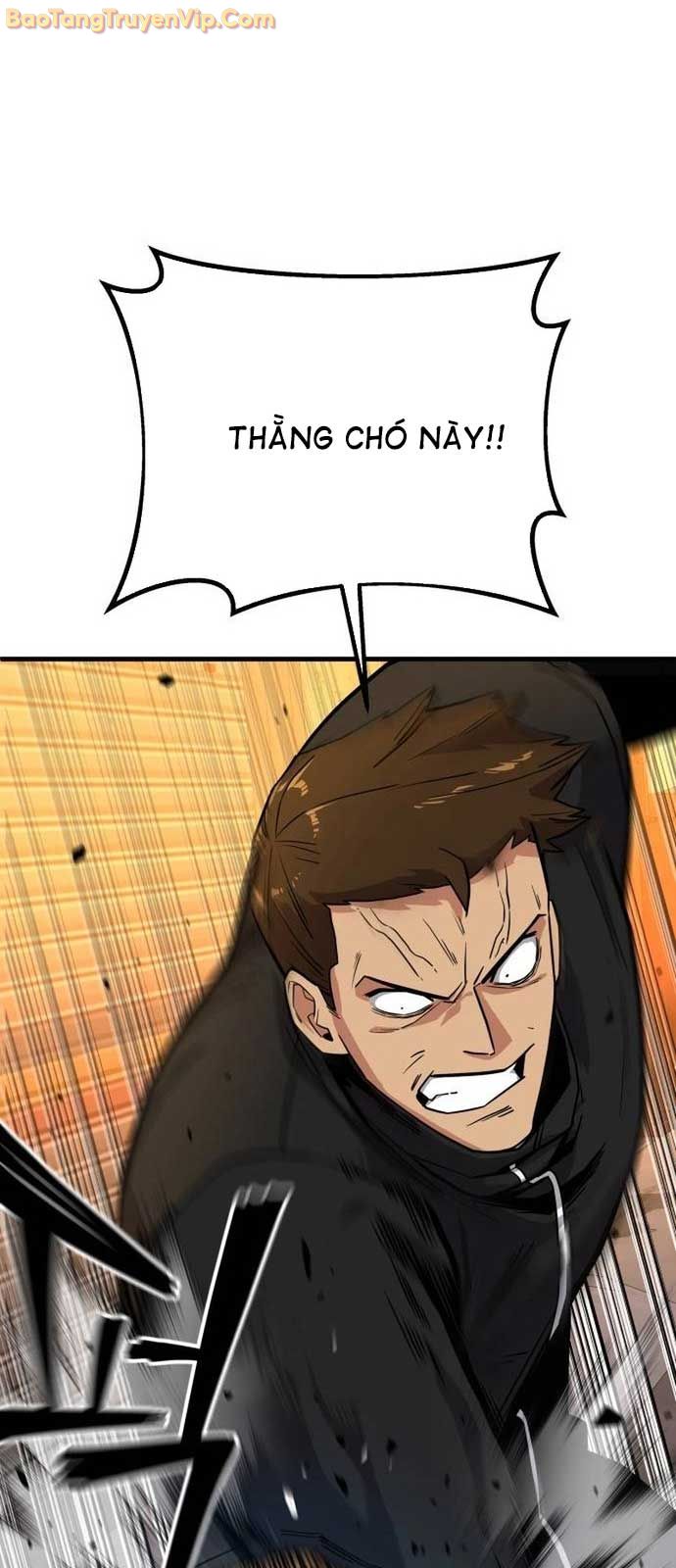 Hacker Báo Thù: Chapter 5