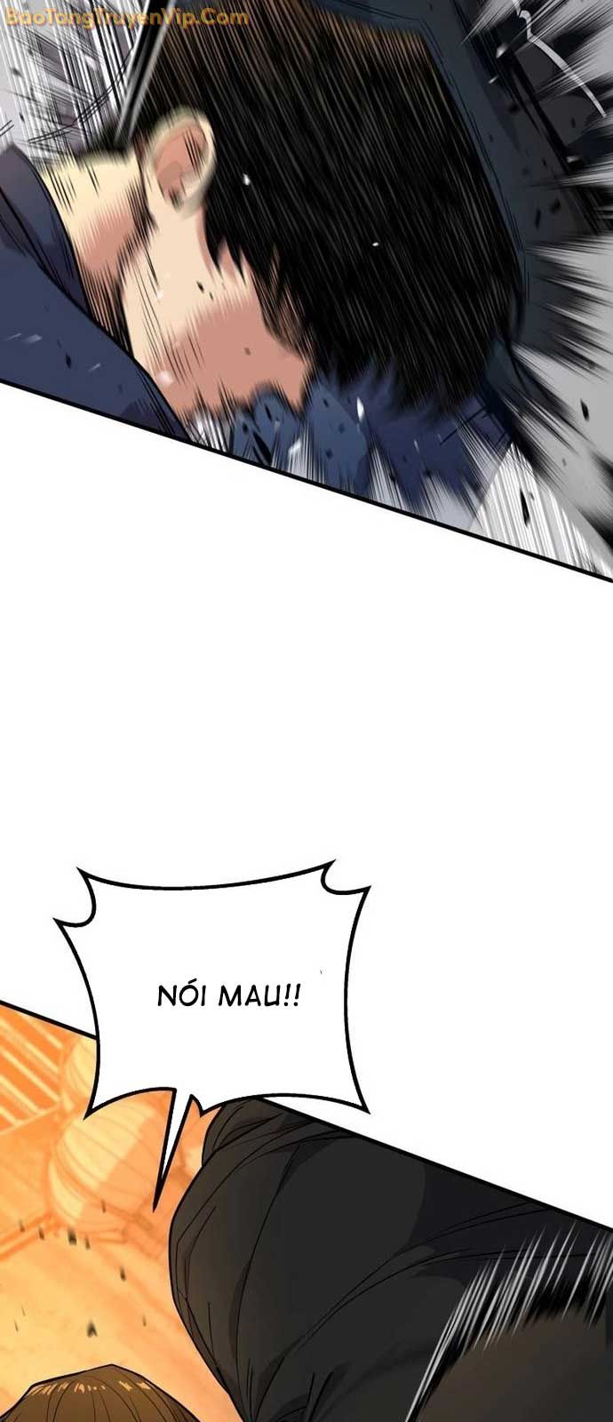 Hacker Báo Thù: Chapter 5