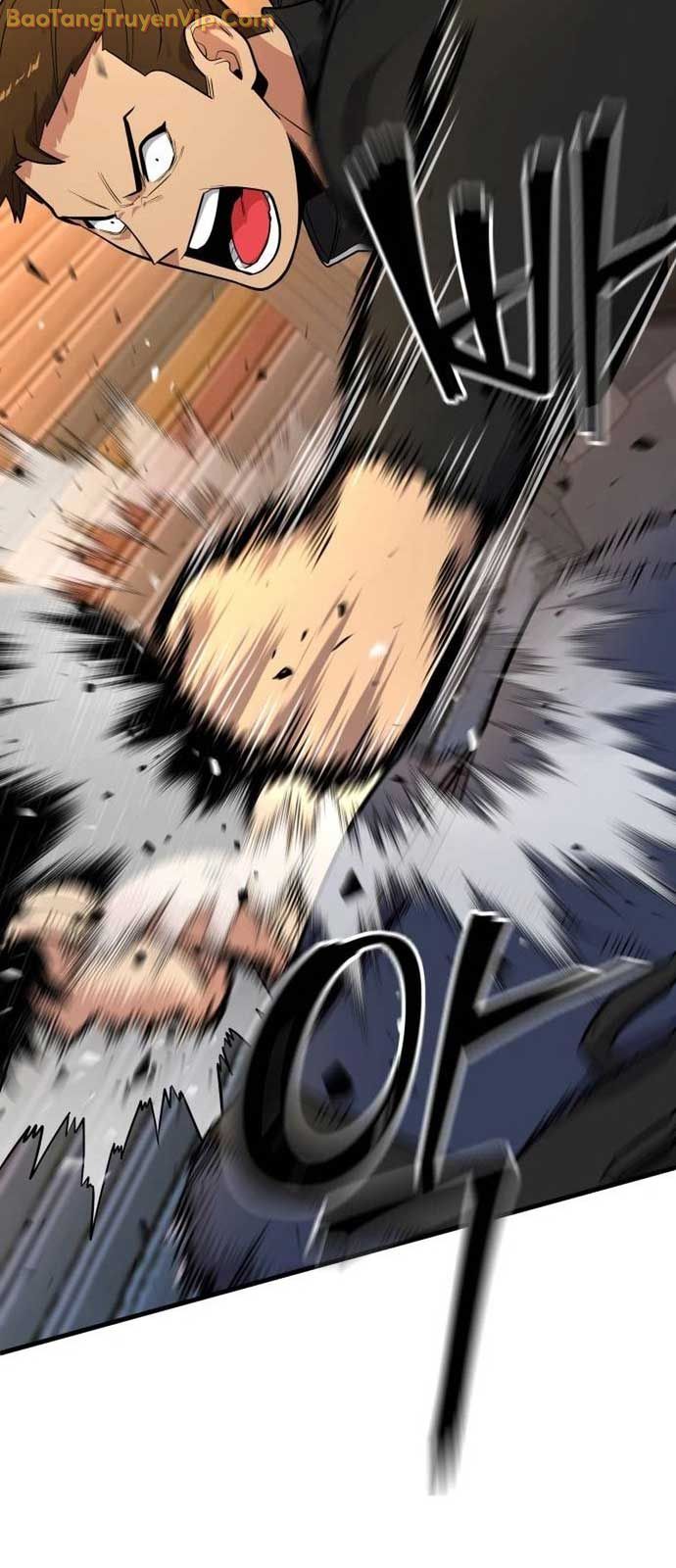 Hacker Báo Thù: Chapter 5