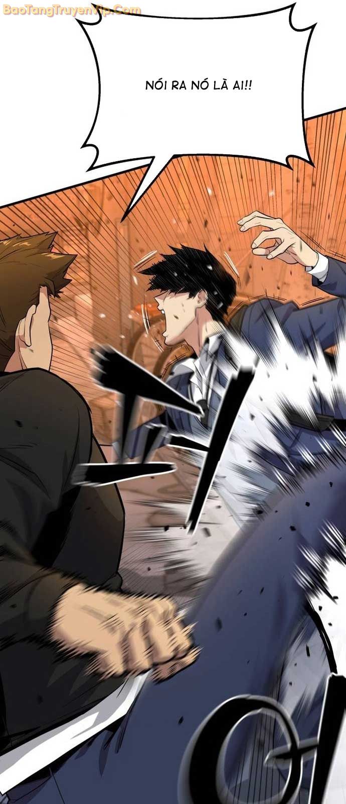 Hacker Báo Thù: Chapter 5