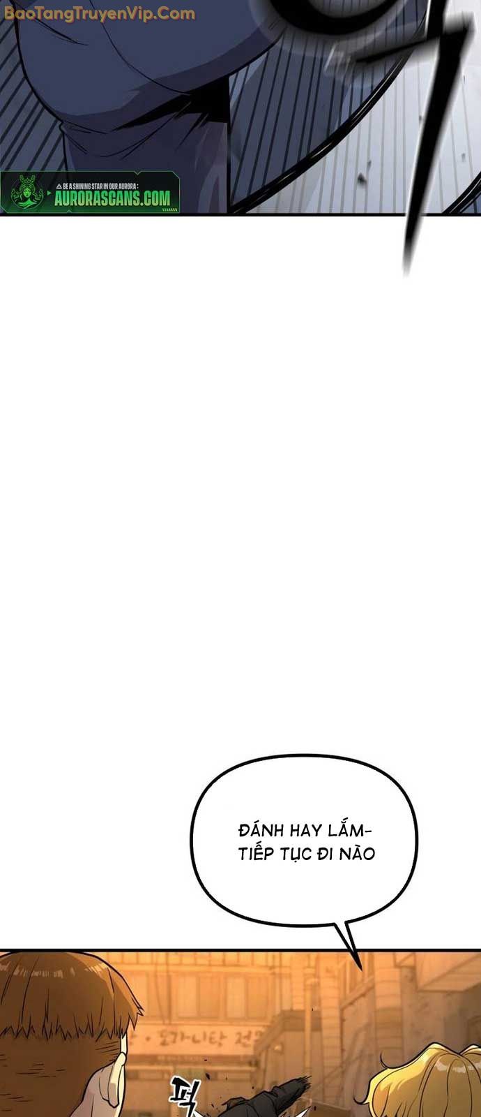 Hacker Báo Thù: Chapter 5