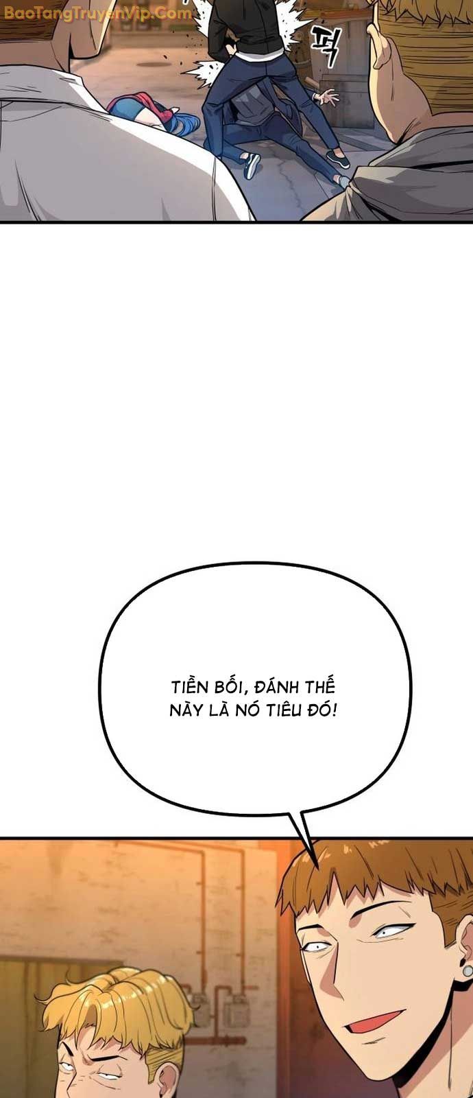 Hacker Báo Thù: Chapter 5