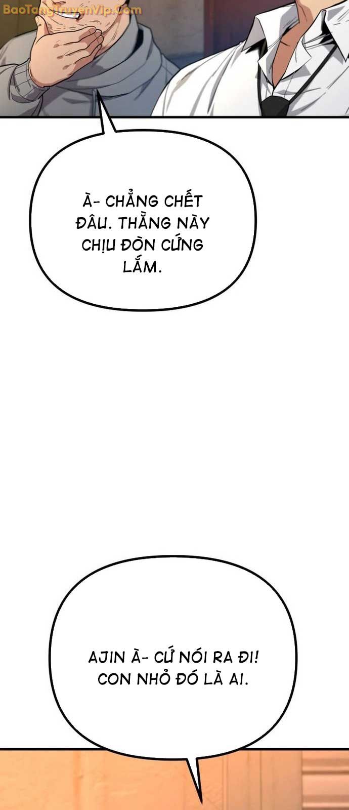 Hacker Báo Thù: Chapter 5