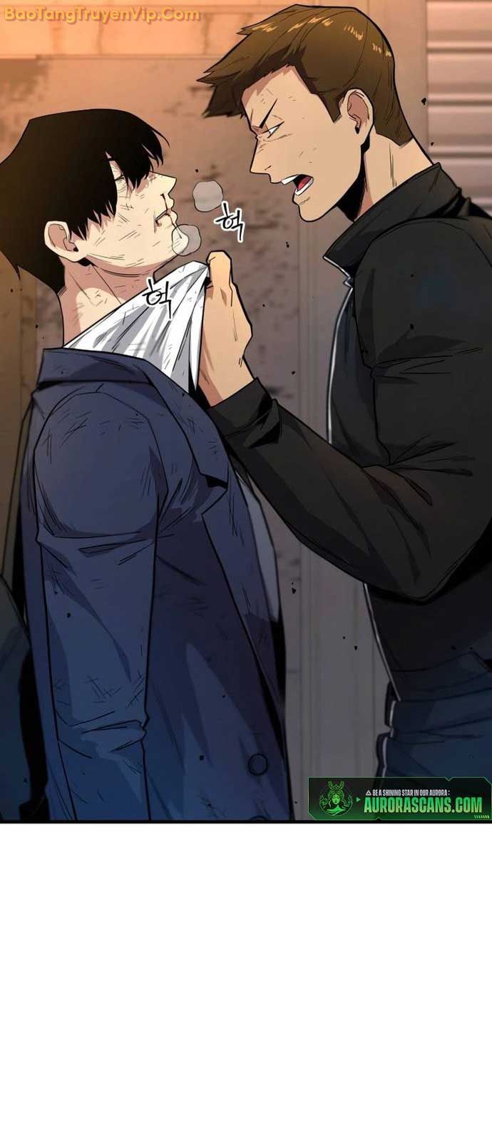 Hacker Báo Thù: Chapter 5