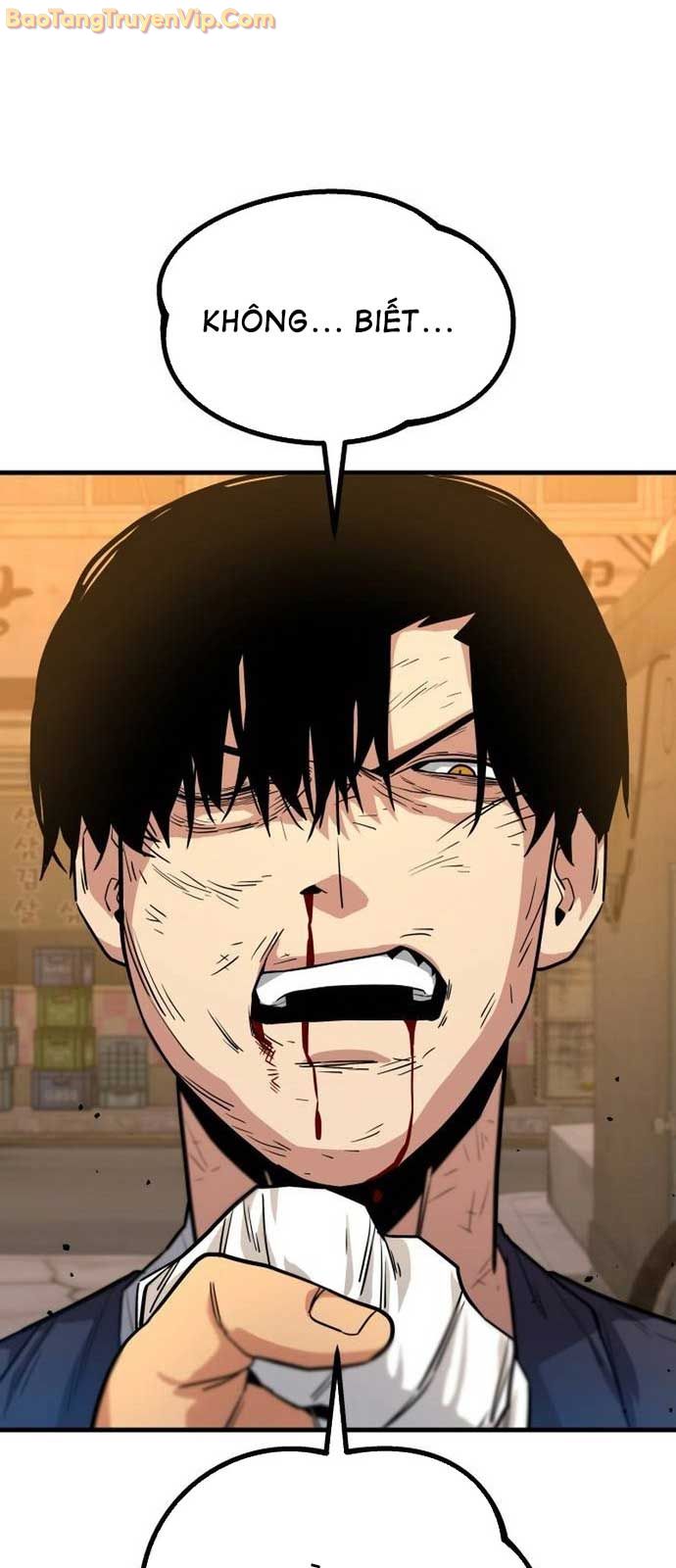 Hacker Báo Thù: Chapter 5