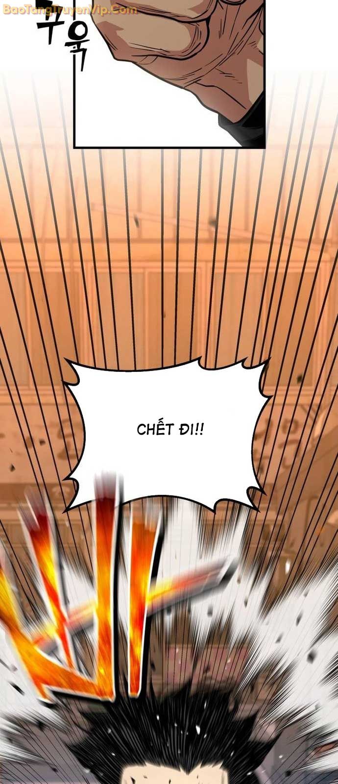 Hacker Báo Thù: Chapter 5