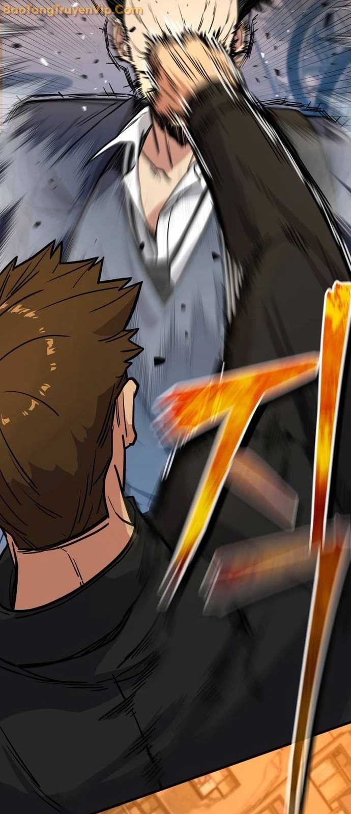 Hacker Báo Thù: Chapter 5