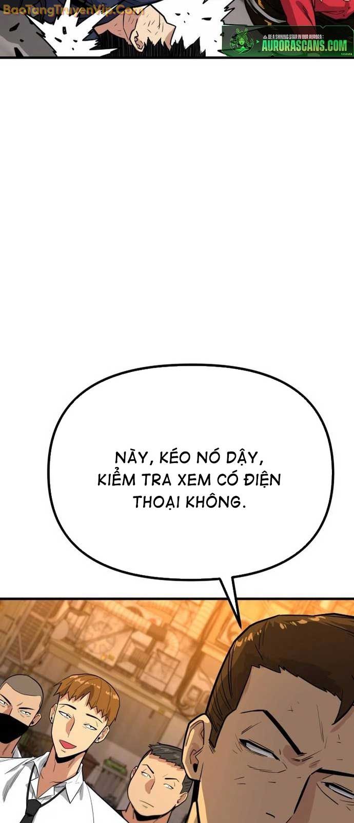 Hacker Báo Thù: Chapter 5