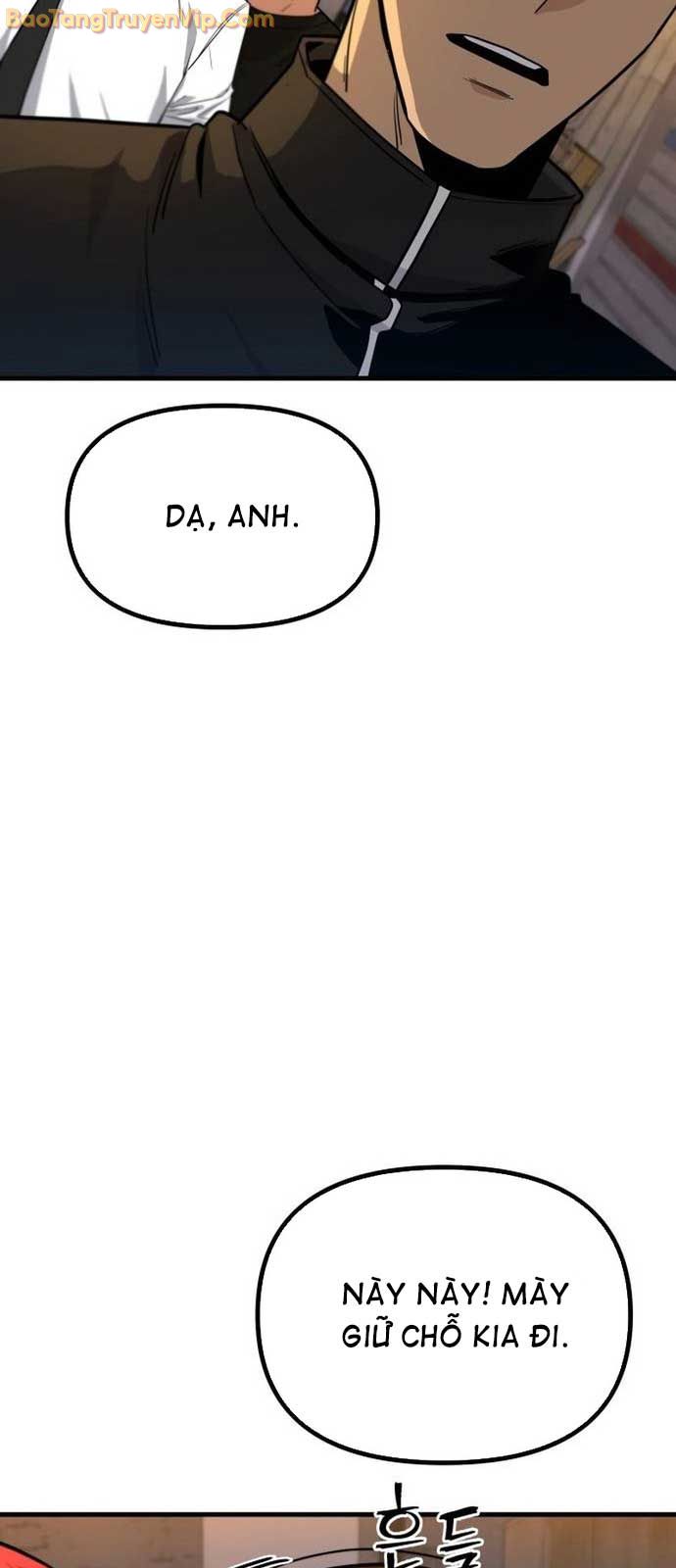 Hacker Báo Thù: Chapter 5