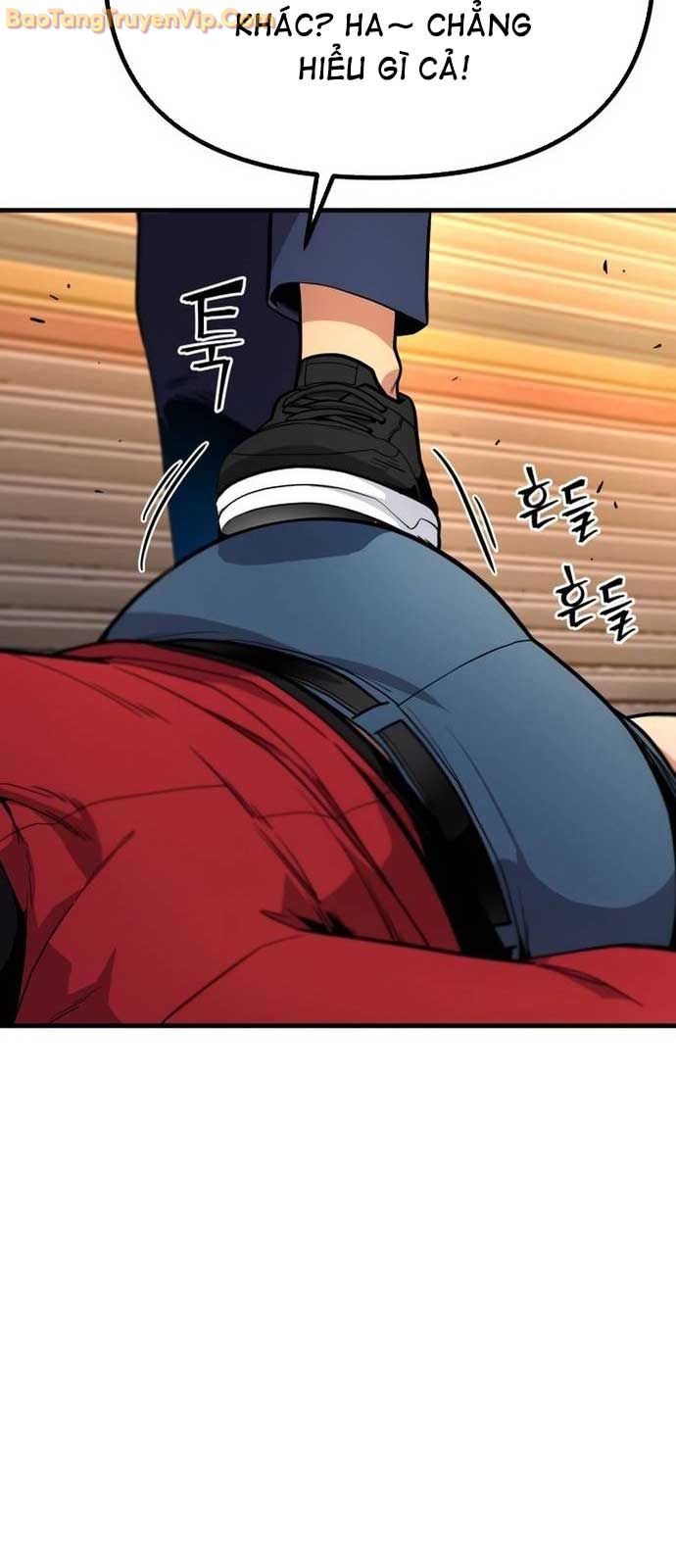 Hacker Báo Thù: Chapter 5