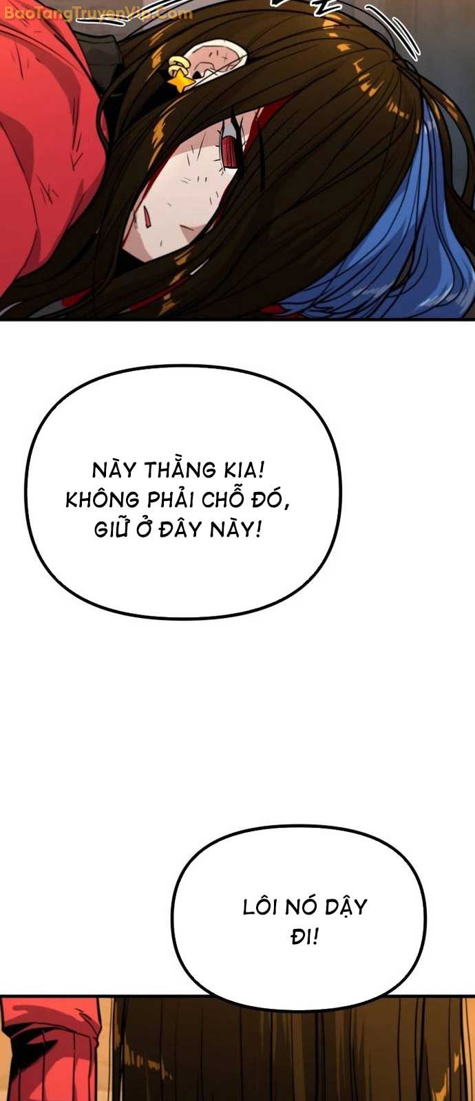 Hacker Báo Thù: Chapter 5