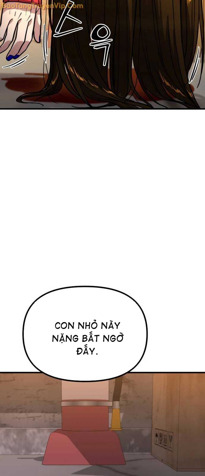 Hacker Báo Thù: Chapter 5