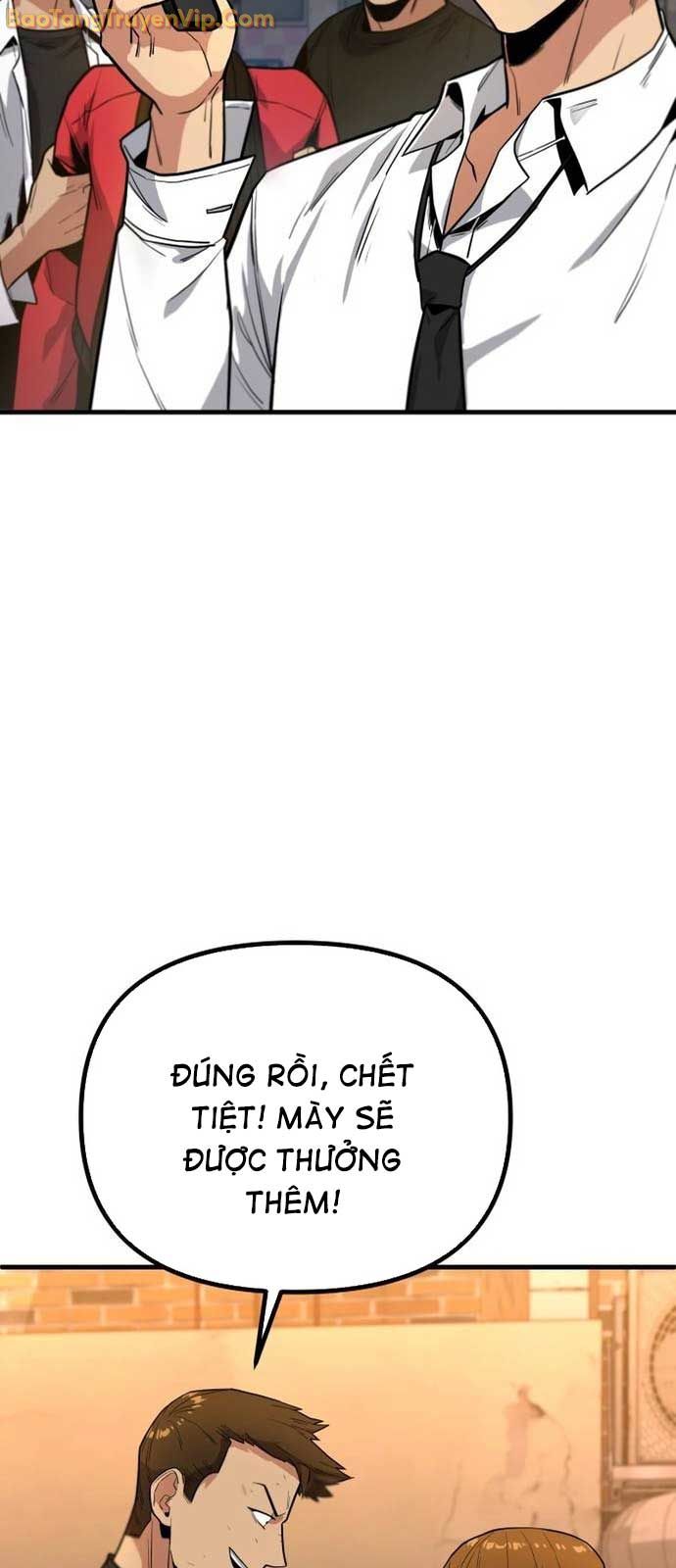 Hacker Báo Thù: Chapter 5