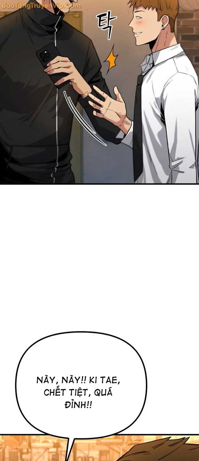 Hacker Báo Thù: Chapter 5