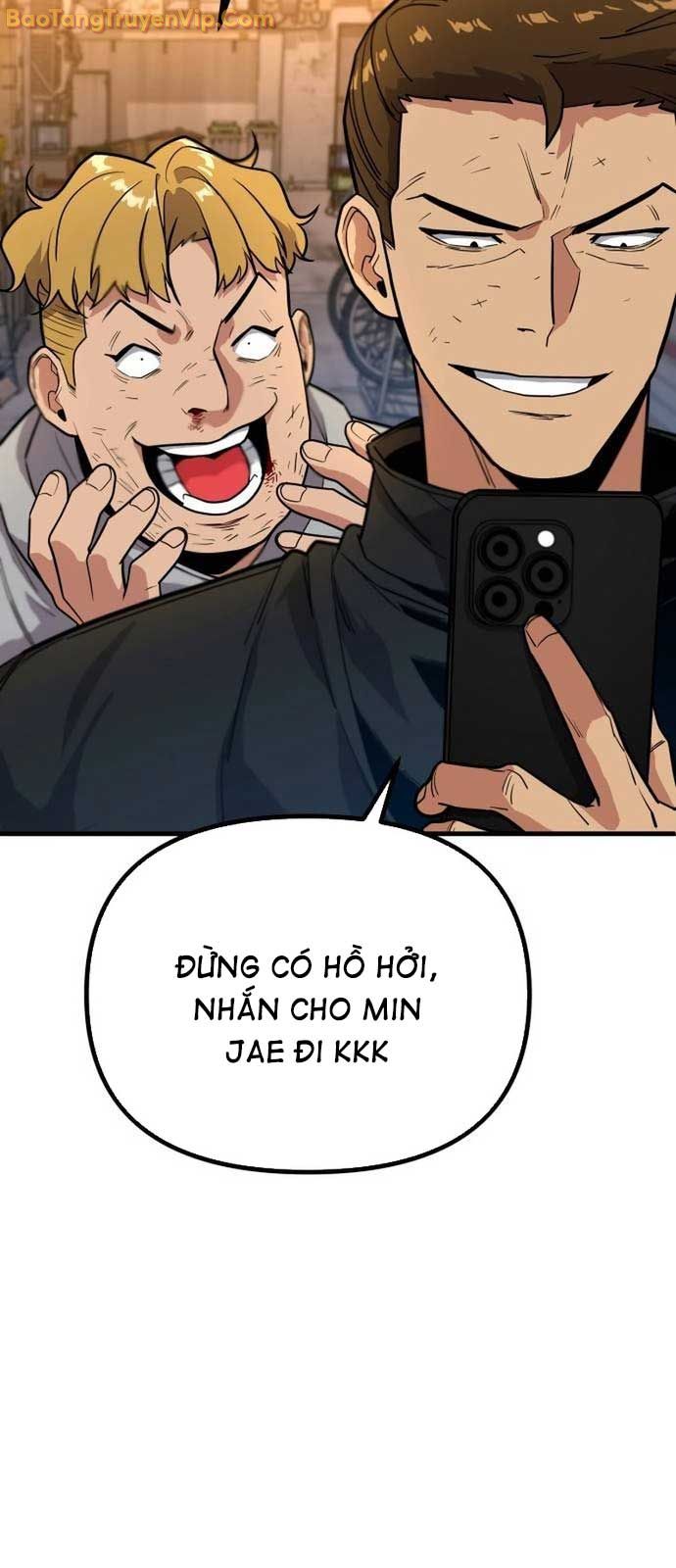 Hacker Báo Thù: Chapter 5