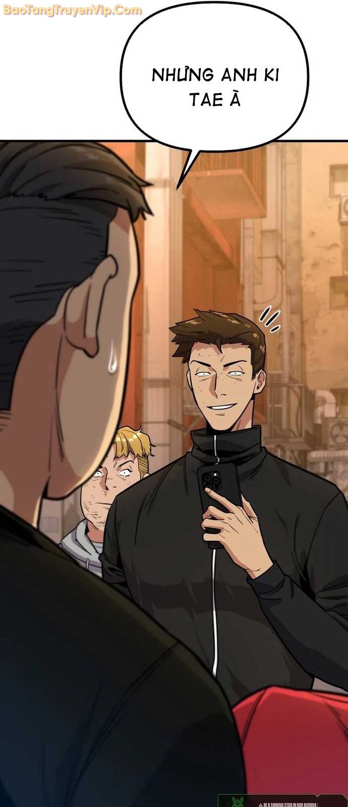 Hacker Báo Thù: Chapter 5