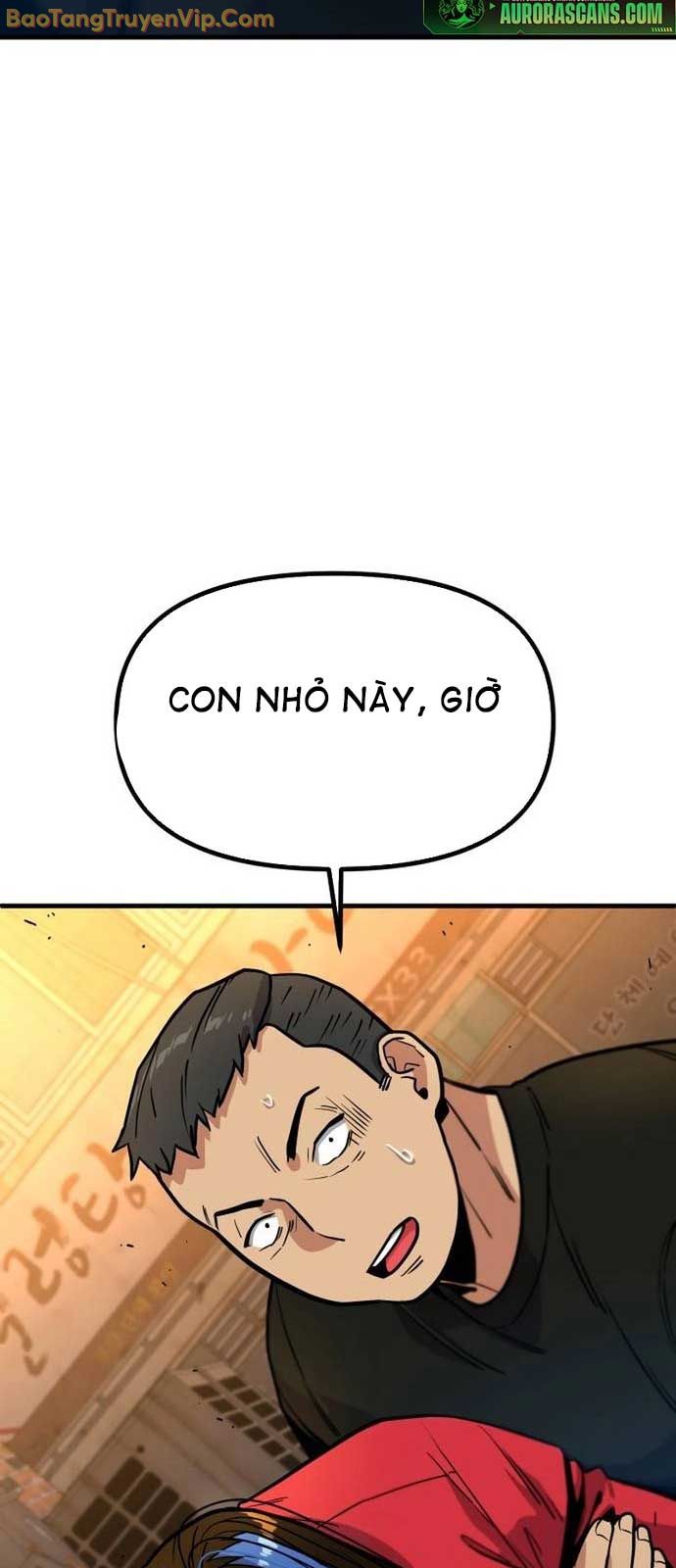 Hacker Báo Thù: Chapter 5