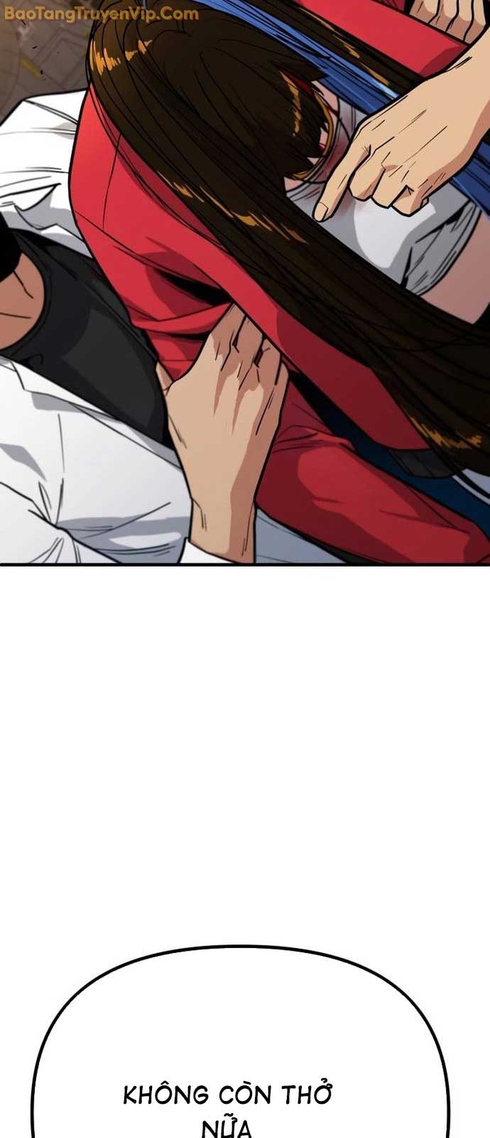 Hacker Báo Thù: Chapter 5