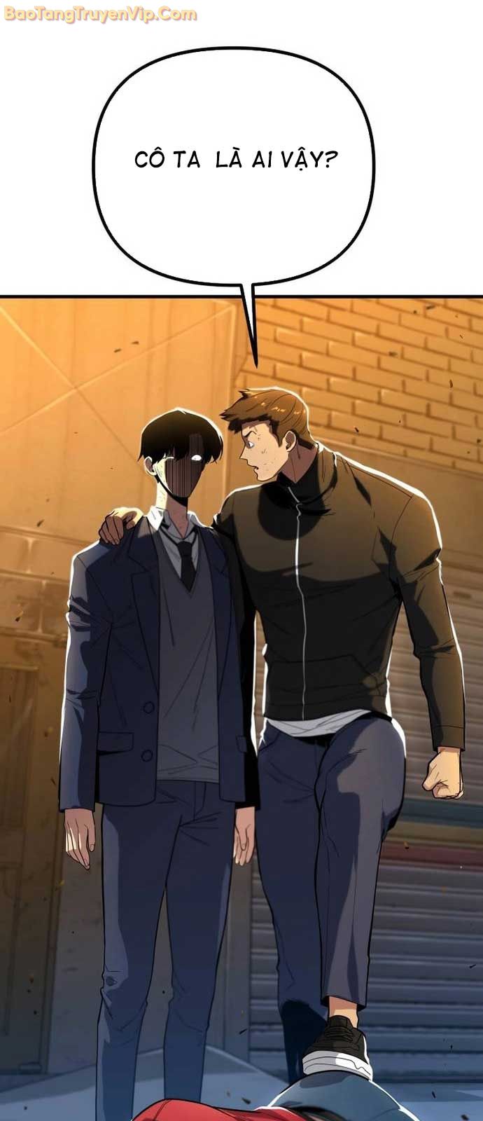 Hacker Báo Thù: Chapter 5