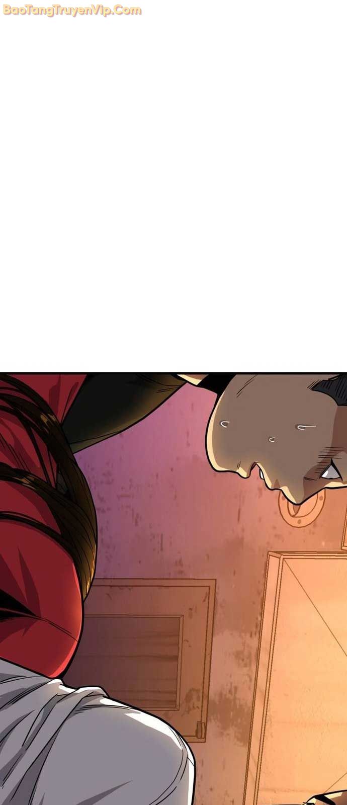 Hacker Báo Thù: Chapter 5