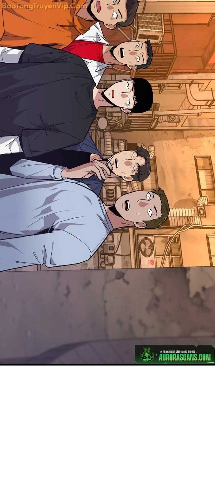 Hacker Báo Thù: Chapter 5