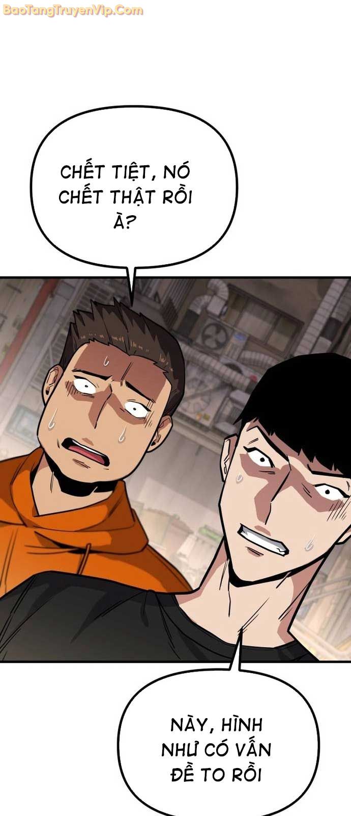 Hacker Báo Thù: Chapter 5