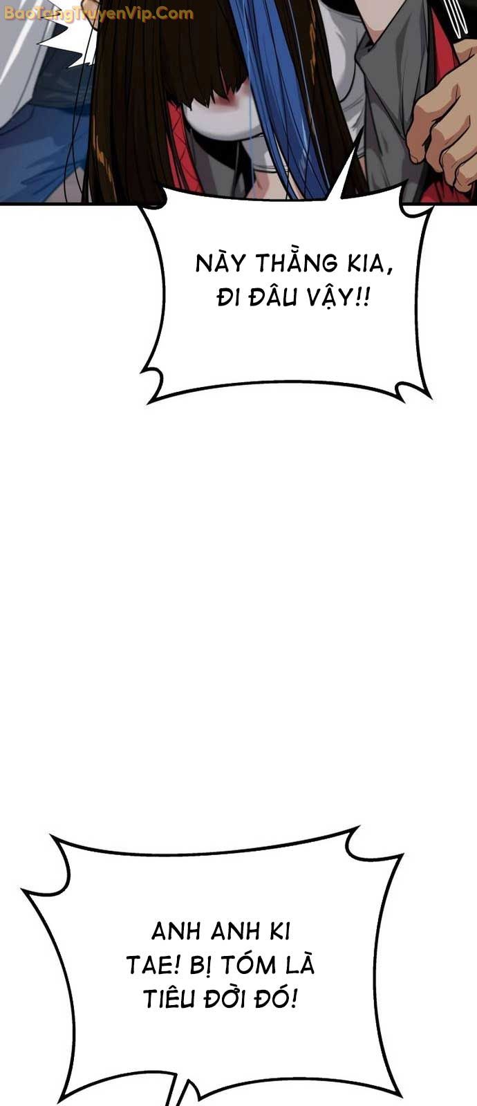 Hacker Báo Thù: Chapter 5