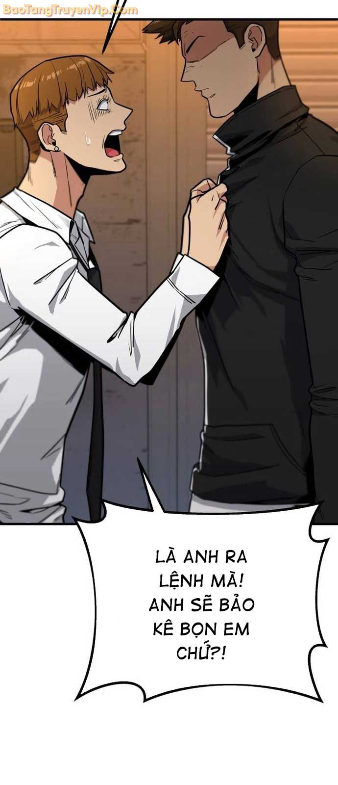 Hacker Báo Thù: Chapter 5