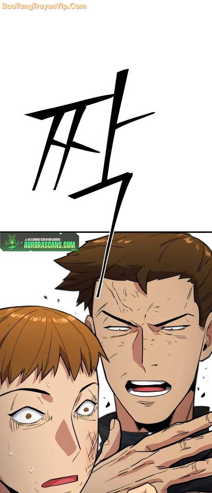 Hacker Báo Thù: Chapter 5