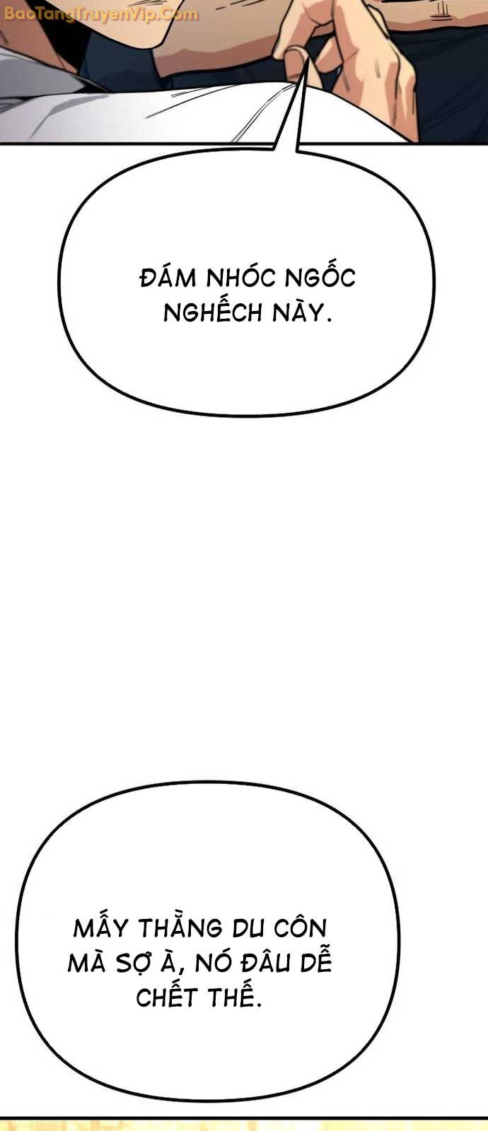 Hacker Báo Thù: Chapter 5