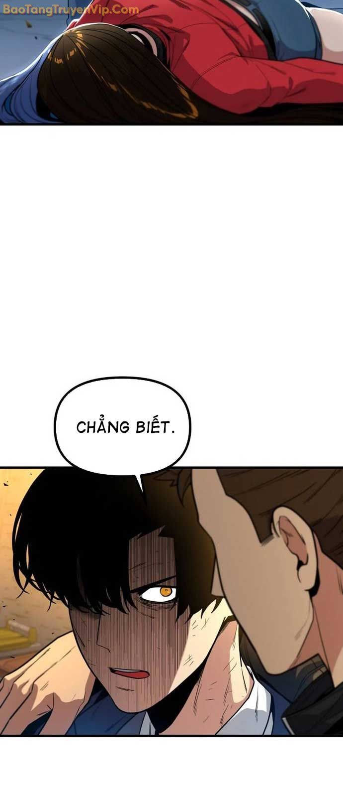 Hacker Báo Thù: Chapter 5