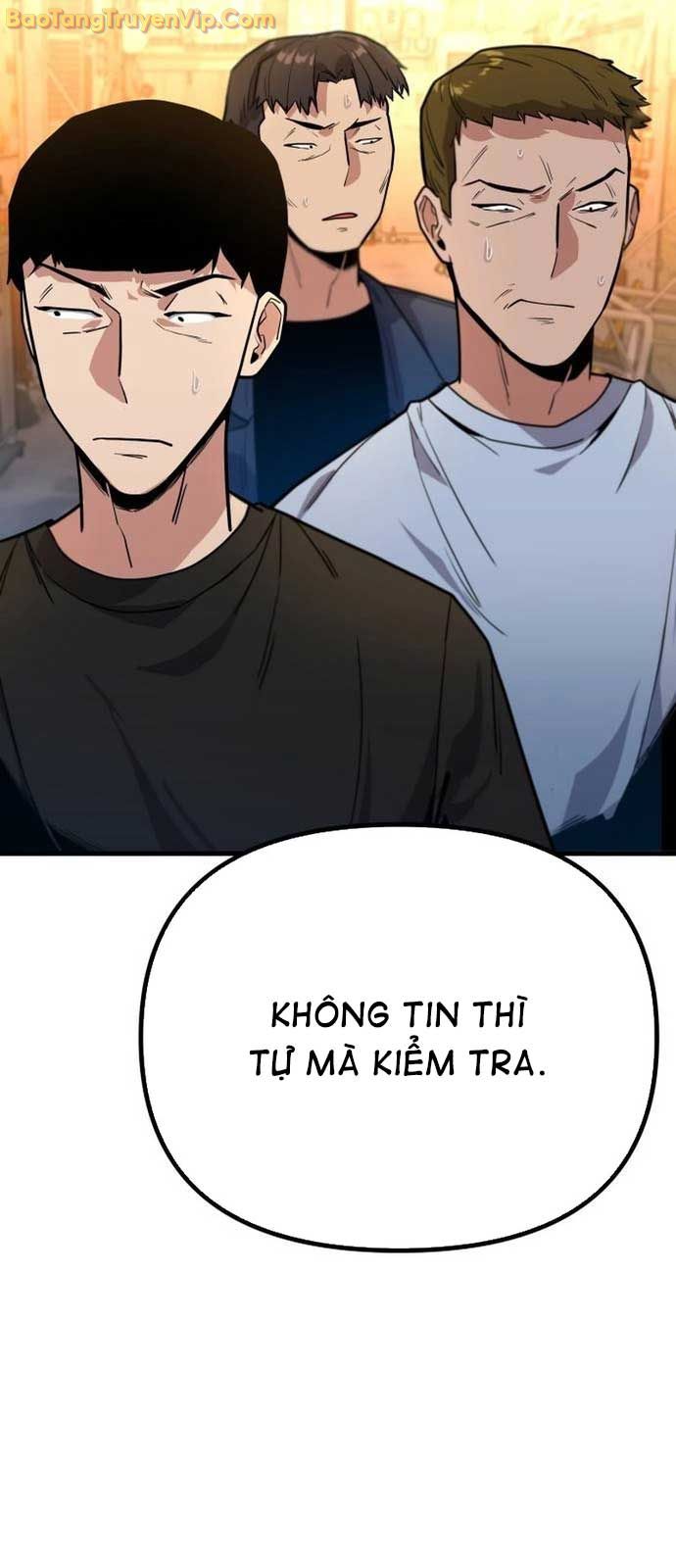 Hacker Báo Thù: Chapter 5