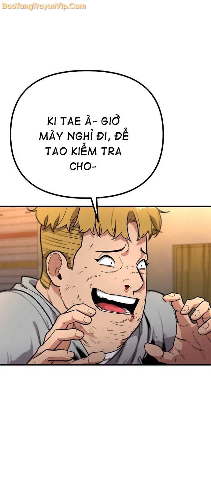 Hacker Báo Thù: Chapter 5